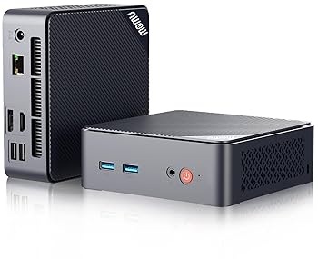 Amazon.com: AWOW Mini PC Intel N150, 8GB RAM 256GB PCIe3.0